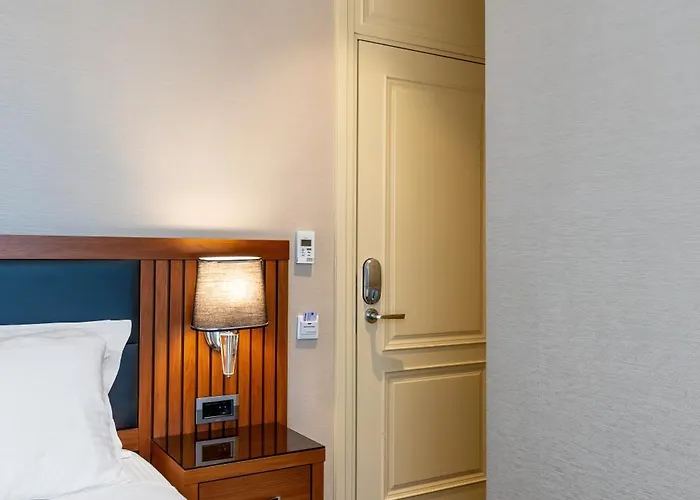 Dareyn Boutique Κωνσταντινούπολη