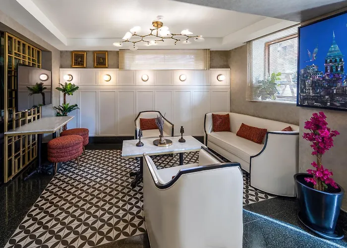 Dareyn Boutique * Κωνσταντινούπολη