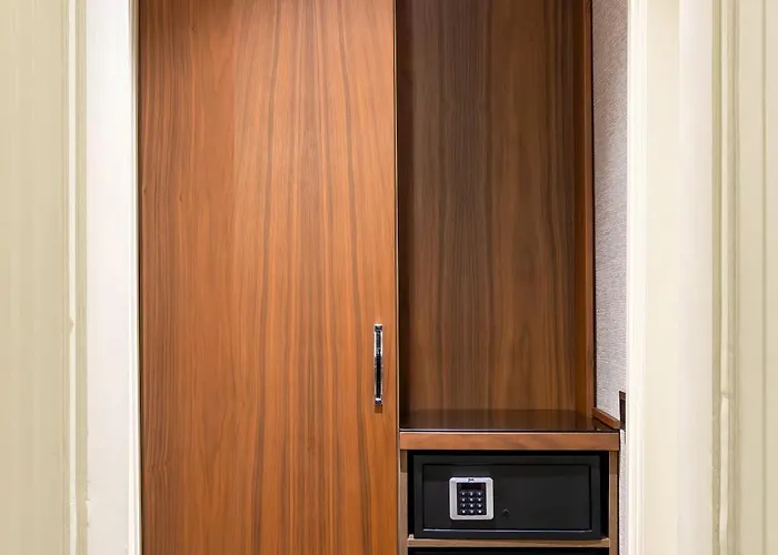 Dareyn Boutique Ξενοδοχείο