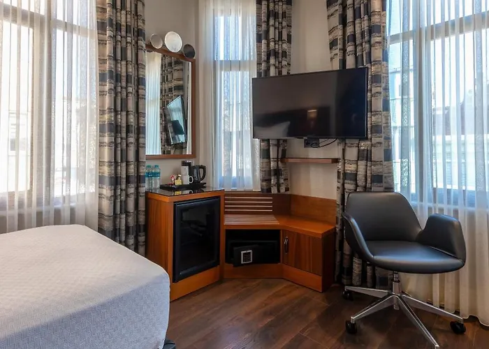 Dareyn Boutique Κωνσταντινούπολη