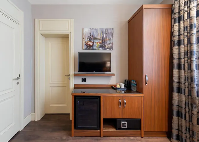 Dareyn Boutique Κωνσταντινούπολη