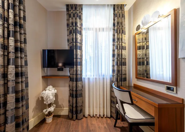 Dareyn Boutique Ξενοδοχείο