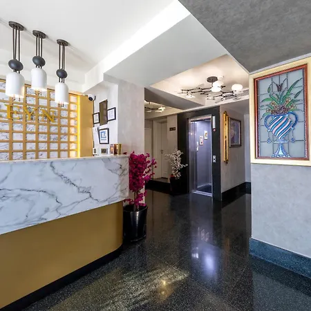 Hotel Dareyn Boutique