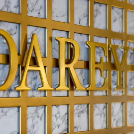 Dareyn Boutique Hotel Istambul