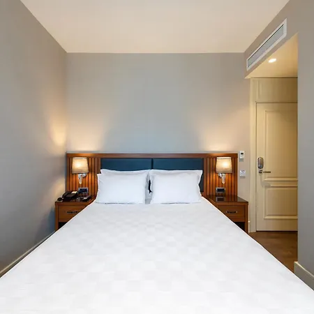 Dareyn Boutique Hotel Istambul