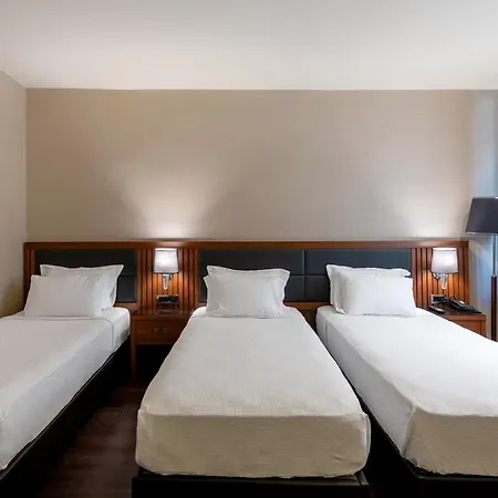 Dareyn Boutique Hotel *