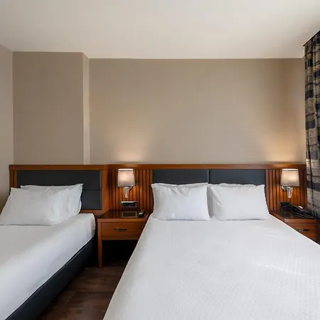 Hotel Dareyn Boutique *