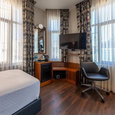 Dareyn Boutique איסטמבול