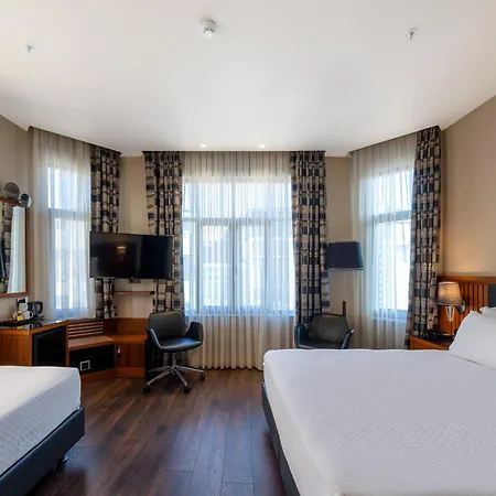 Dareyn Boutique Hotel