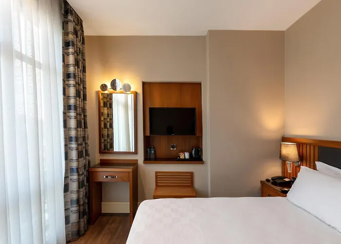 Dareyn Boutique Hotel