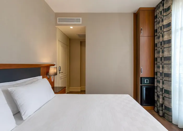 Hotel Dareyn Boutique