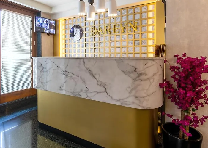 Dareyn Boutique Hotel
