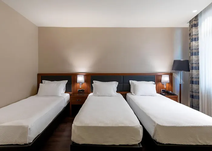 Dareyn Boutique Hotel *