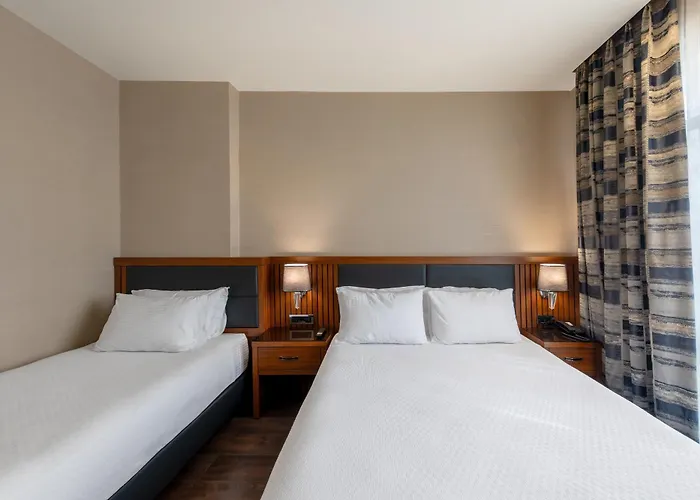 Hotel Dareyn Boutique *