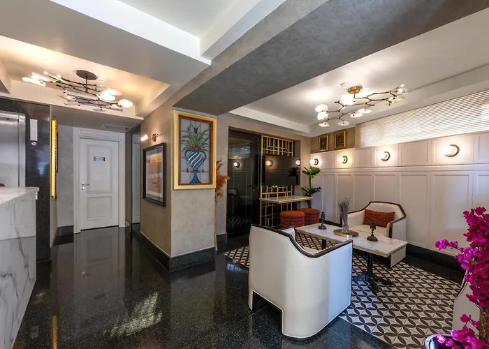 Hotel Dareyn Boutique