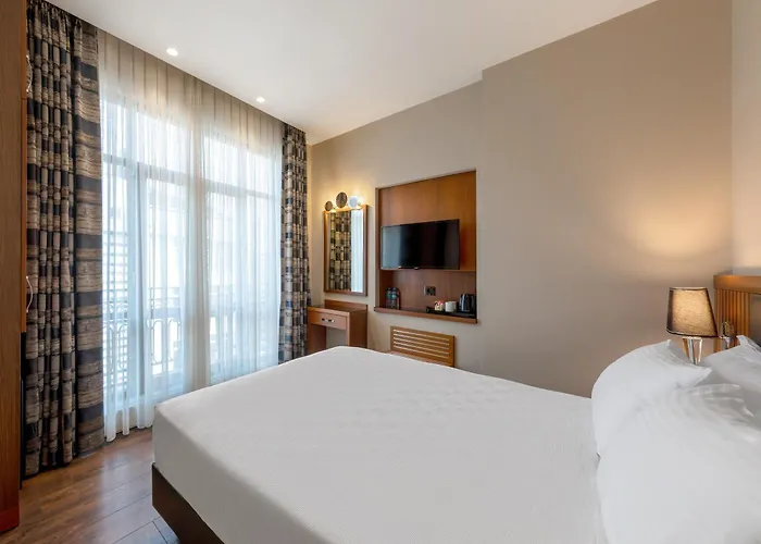 Hotel Dareyn Boutique *