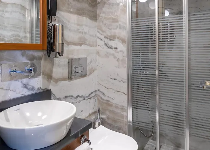 Hotel Dareyn Boutique *