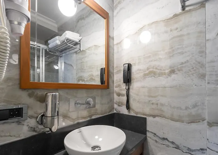 Dareyn Boutique * Istambul