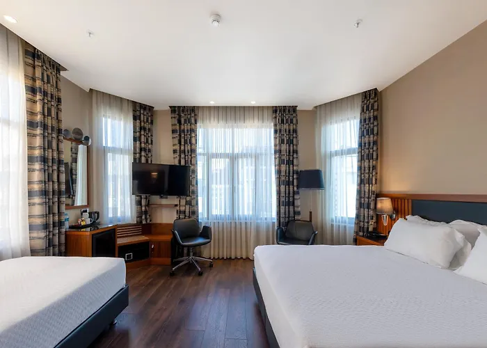 Dareyn Boutique Hotel