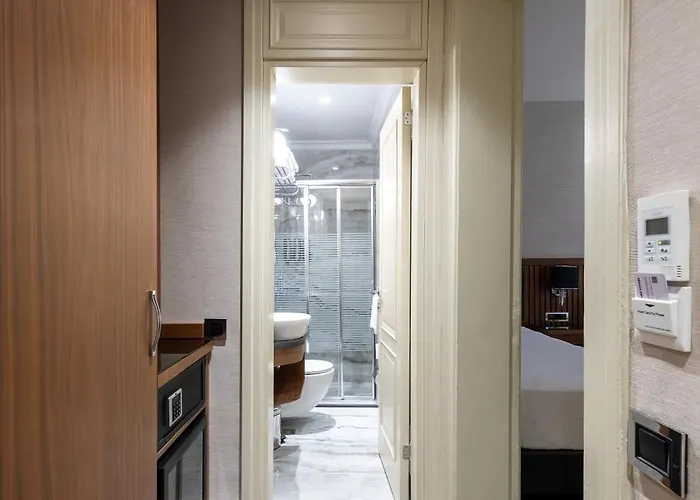 Hotel Dareyn Boutique *