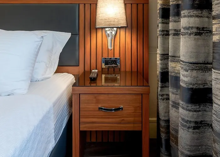 Hotel Dareyn Boutique Istambul