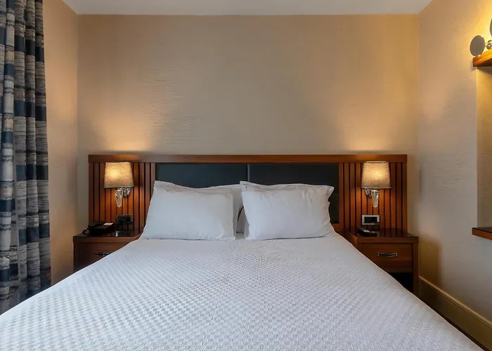 Dareyn Boutique Hotel