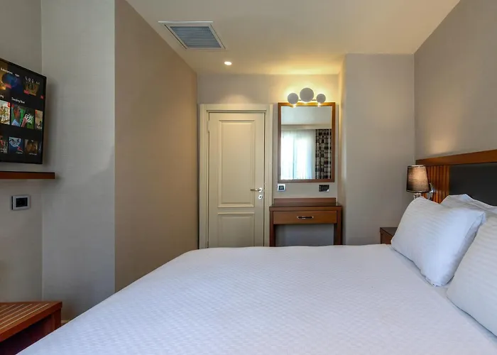 Dareyn Boutique Hotel