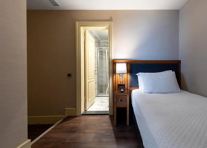 Dareyn Boutique * Istambul