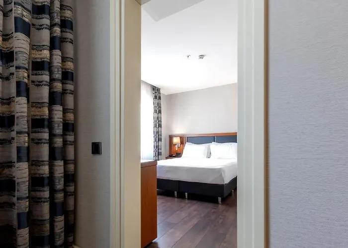 Hotel Dareyn Boutique *