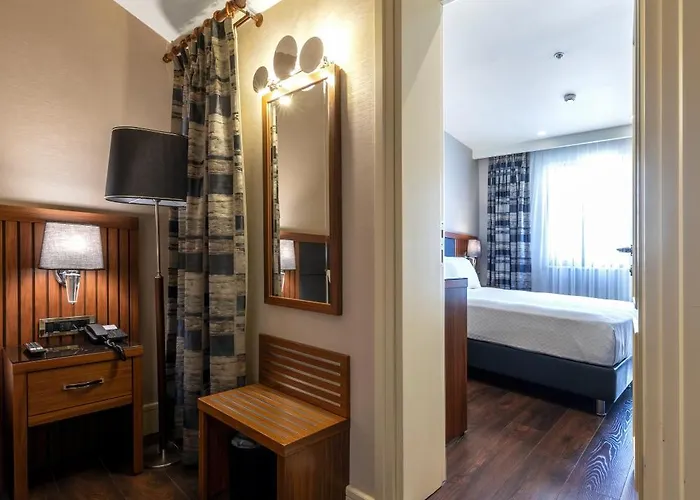 Dareyn Boutique Hotel