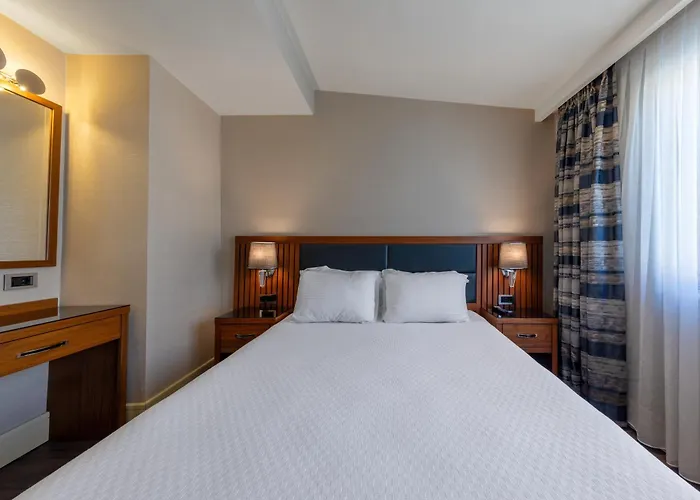 Hotel Dareyn Boutique