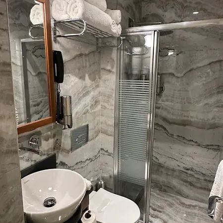 Dareyn Boutique Istanbul