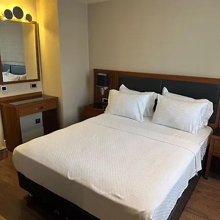 Hotel Dareyn Boutique Istanbul