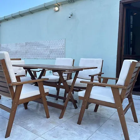 Hotel Dareyn Boutique *