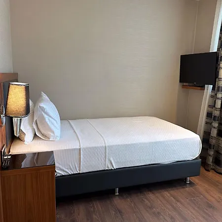 Hotel Dareyn Boutique Istanbulská provincie