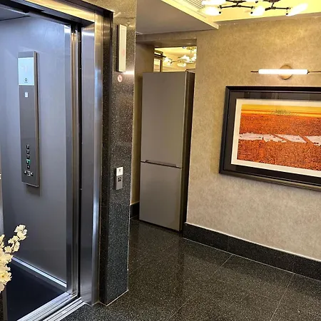 Dareyn Boutique Istanbulská provincie