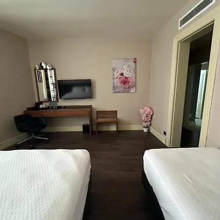 Dareyn Boutique Hotel Istanbul