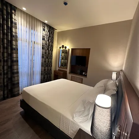 Dareyn Boutique Istanbul