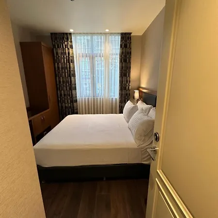 Hotel Dareyn Boutique