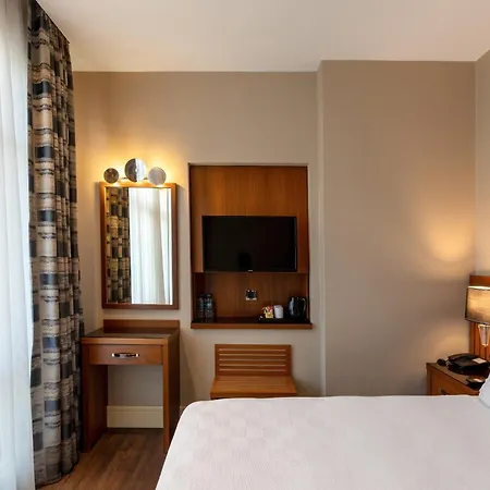 Dareyn Boutique Otel
