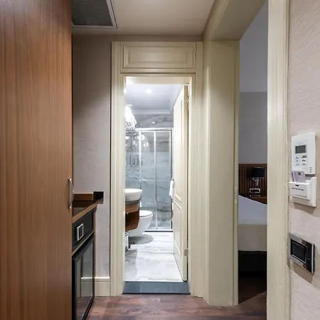 Otel Dareyn Boutique *