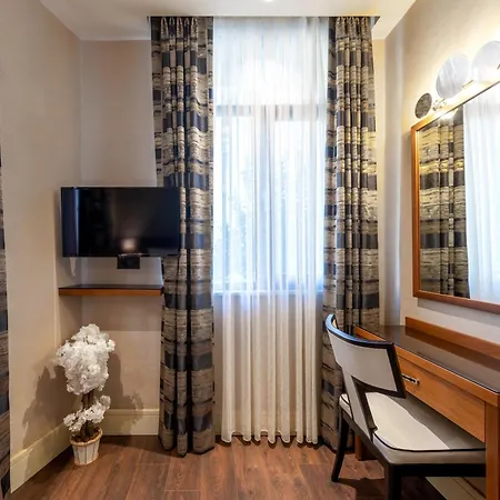 Dareyn Boutique Otel