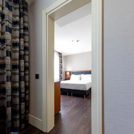 Otel Dareyn Boutique *