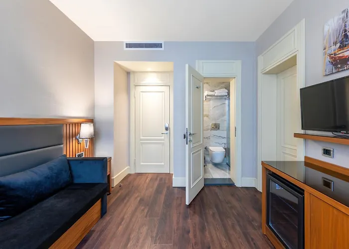 Dareyn Boutique * 伊斯坦布尔