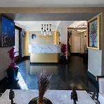מלון Dareyn Boutique איסטמבול
