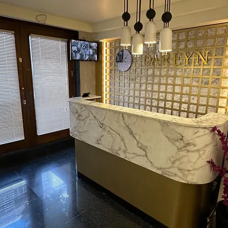 Dareyn Boutique Hotell