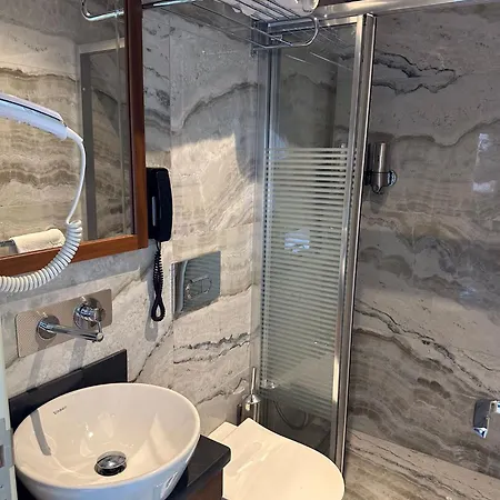 Hotell Dareyn Boutique