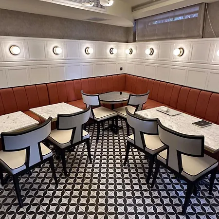Hotell Dareyn Boutique Istanbul