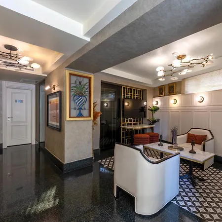 Hotel Dareyn Boutique