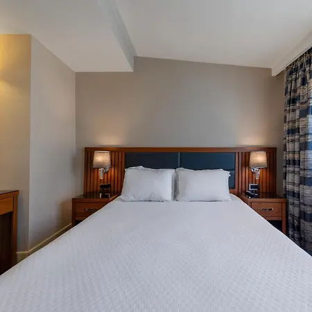Hotel Dareyn Boutique